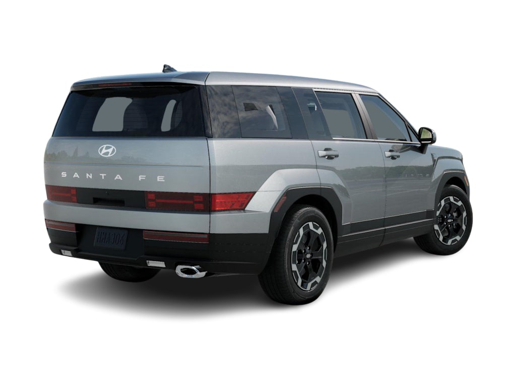 Thumbnail: 2026 Hyundai Santa Fe - 9