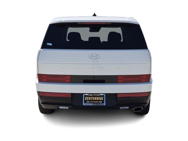 Thumbnail: 2027 Hyundai Santa Fe - 5