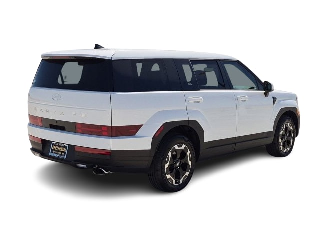 Thumbnail: 2027 Hyundai Santa Fe - 20
