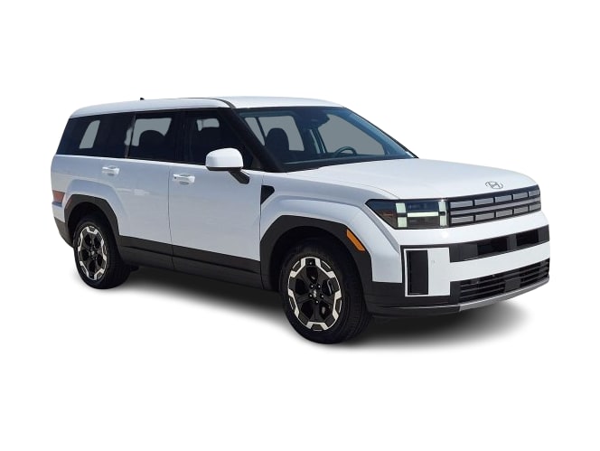 Thumbnail: 2027 Hyundai Santa Fe - 18