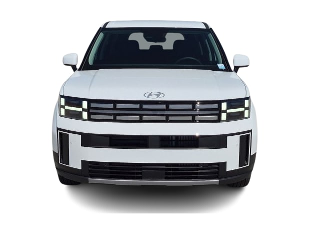 Thumbnail: 2027 Hyundai Santa Fe - 6