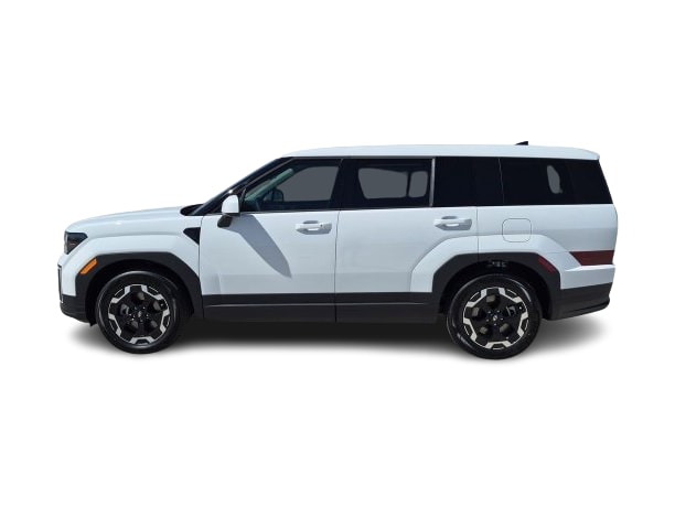 Thumbnail: 2027 Hyundai Santa Fe - 3