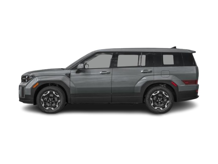 Thumbnail: 2027 Hyundai Santa Fe - 2