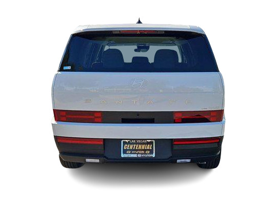 Thumbnail: 2026 Hyundai Santa Fe - 21