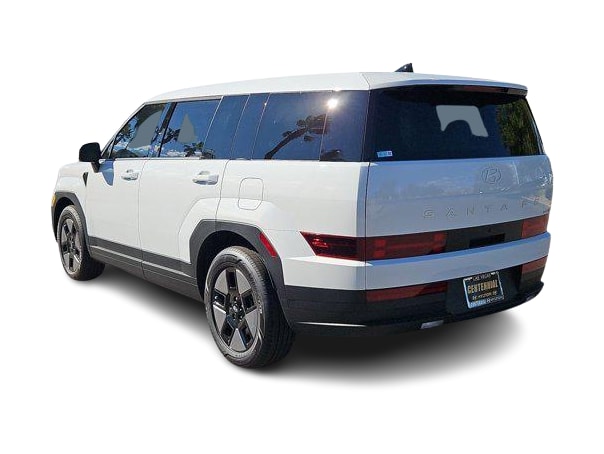 Thumbnail: 2026 Hyundai Santa Fe - 4
