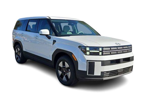 Thumbnail: 2026 Hyundai Santa Fe - 19