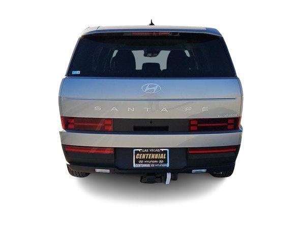 Thumbnail: 2026 Hyundai Santa Fe - 5