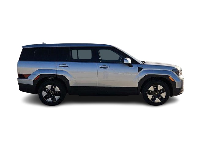 Thumbnail: 2026 Hyundai Santa Fe - 24