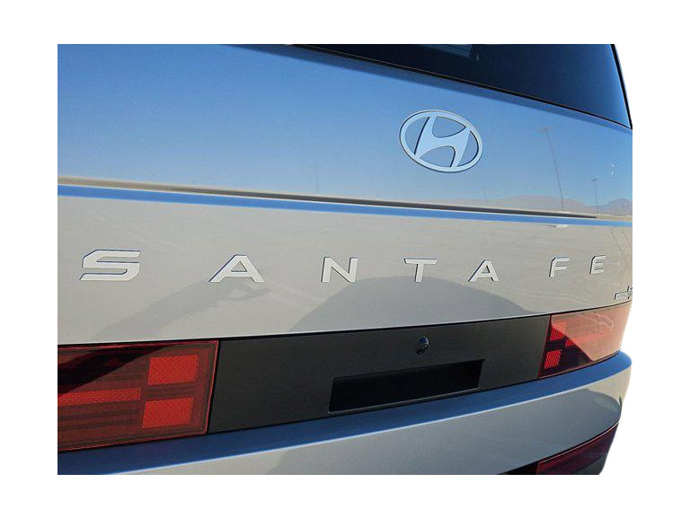 Thumbnail: 2026 Hyundai Santa Fe - 25