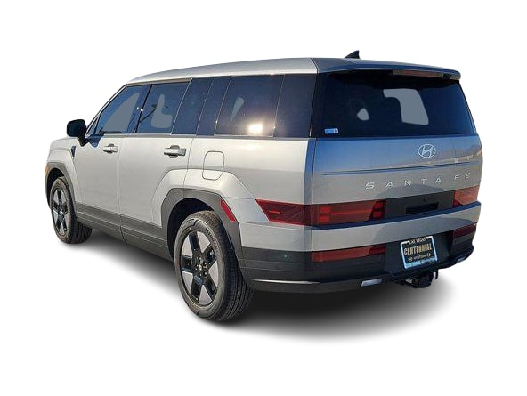 Thumbnail: 2026 Hyundai Santa Fe - 4