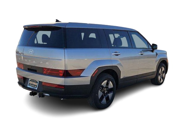 Thumbnail: 2026 Hyundai Santa Fe - 23