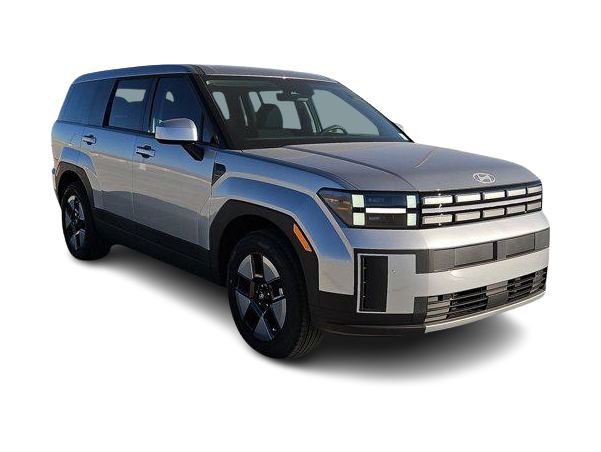 Thumbnail: 2026 Hyundai Santa Fe - 21
