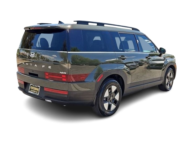 Thumbnail: 2026 Hyundai Santa Fe - 22