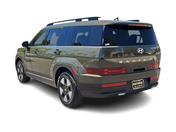 Thumbnail: 2026 Hyundai Santa Fe - 4
