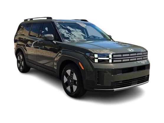 Thumbnail: 2026 Hyundai Santa Fe - 20