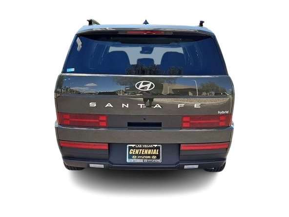 Thumbnail: 2026 Hyundai Santa Fe - 5
