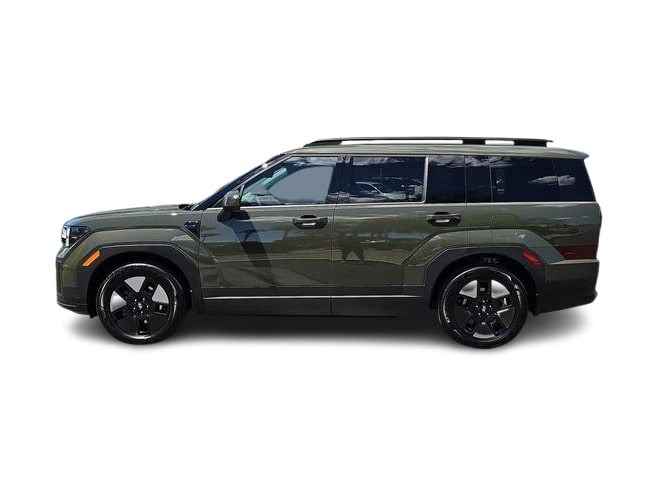 Thumbnail: 2026 Hyundai Santa Fe - 3