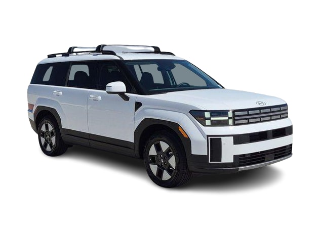 Thumbnail: 2027 Hyundai Santa Fe - 17