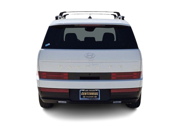 Thumbnail: 2027 Hyundai Santa Fe - 5