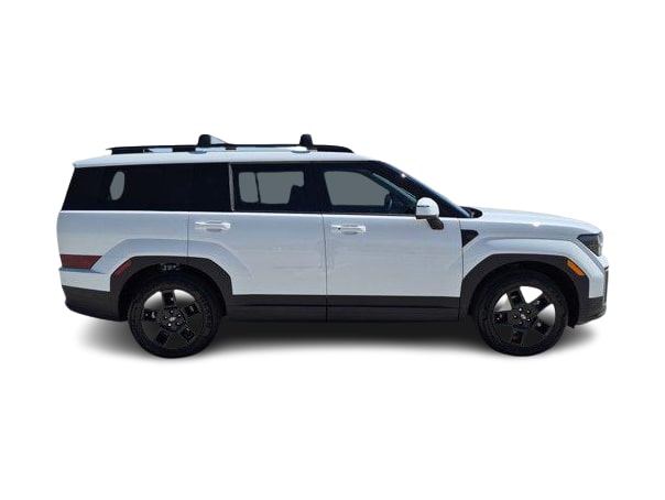 Thumbnail: 2027 Hyundai Santa Fe - 20