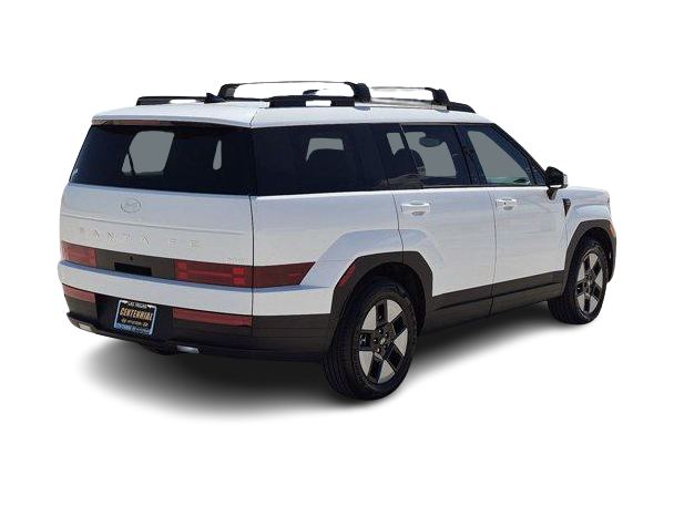 Thumbnail: 2027 Hyundai Santa Fe - 19