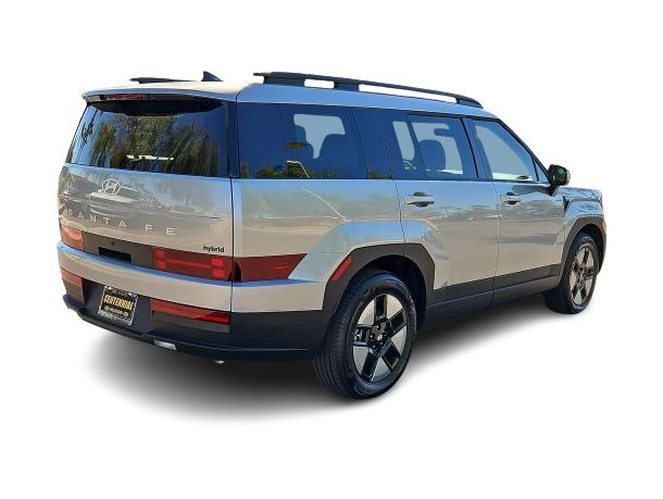 Thumbnail: 2027 Hyundai Santa Fe - 23