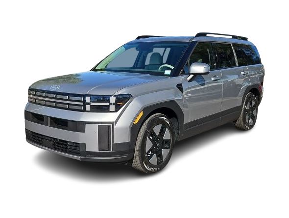 Thumbnail: 2027 Hyundai Santa Fe - 22
