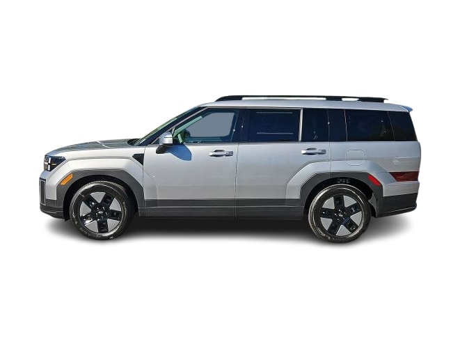 Thumbnail: 2027 Hyundai Santa Fe - 3