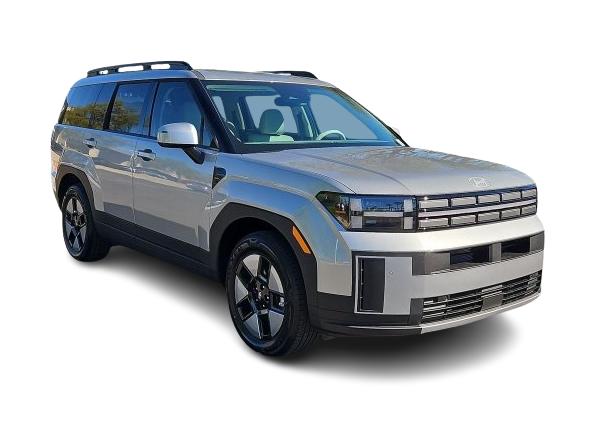 Thumbnail: 2027 Hyundai Santa Fe - 21