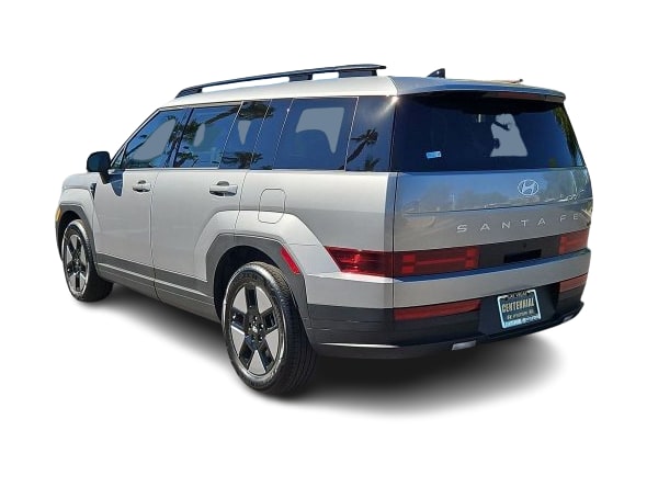 Thumbnail: 2027 Hyundai Santa Fe - 4