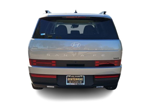 Thumbnail: 2027 Hyundai Santa Fe - 5