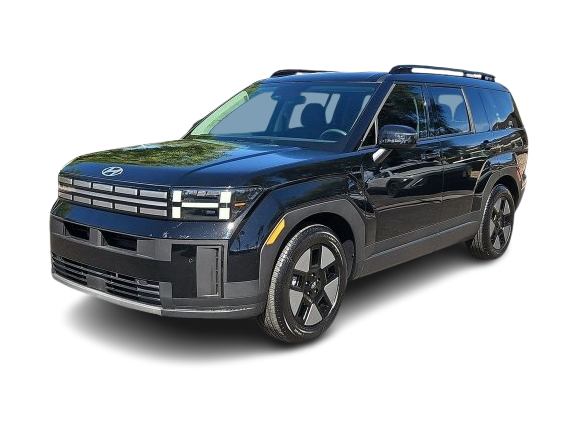 Thumbnail: 2024 Hyundai Santa Fe - 19