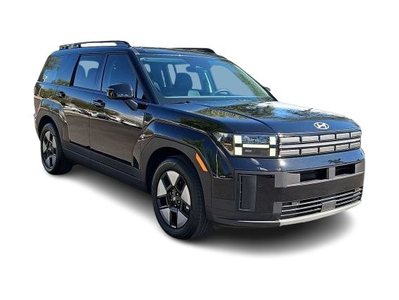 Thumbnail: 2024 Hyundai Santa Fe - 18