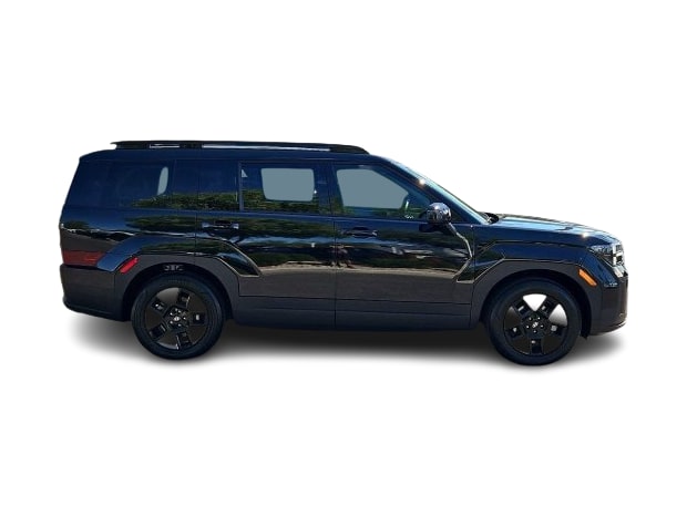Thumbnail: 2024 Hyundai Santa Fe - 22