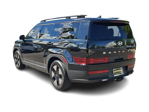 Thumbnail: 2024 Hyundai Santa Fe - 4