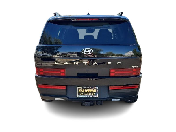 Thumbnail: 2024 Hyundai Santa Fe - 20