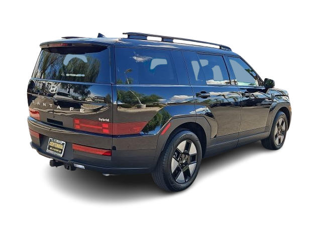 Thumbnail: 2024 Hyundai Santa Fe - 21