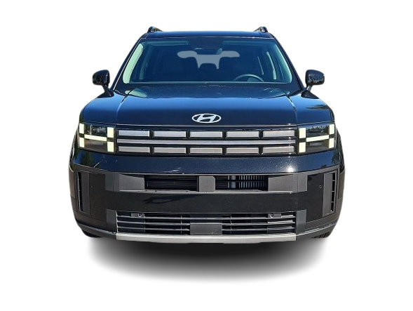 Thumbnail: 2024 Hyundai Santa Fe - 5