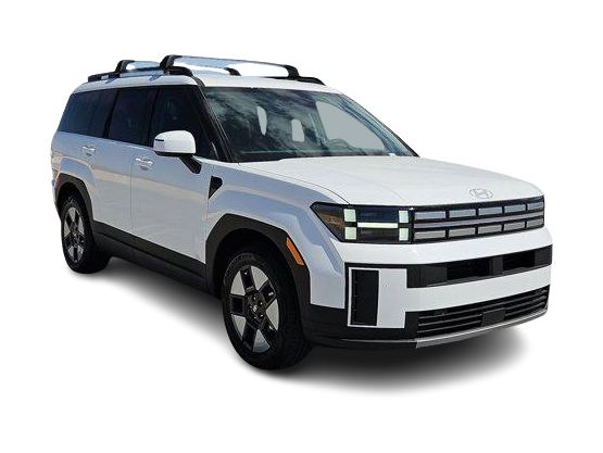 Thumbnail: 2026 Hyundai Santa Fe - 20