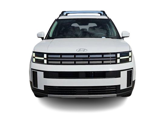 Thumbnail: 2026 Hyundai Santa Fe - 5