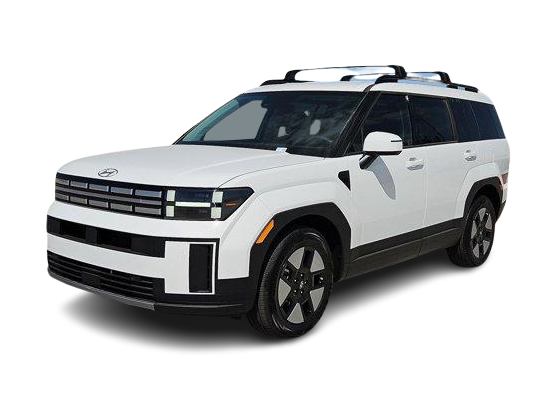 Thumbnail: 2026 Hyundai Santa Fe - 21