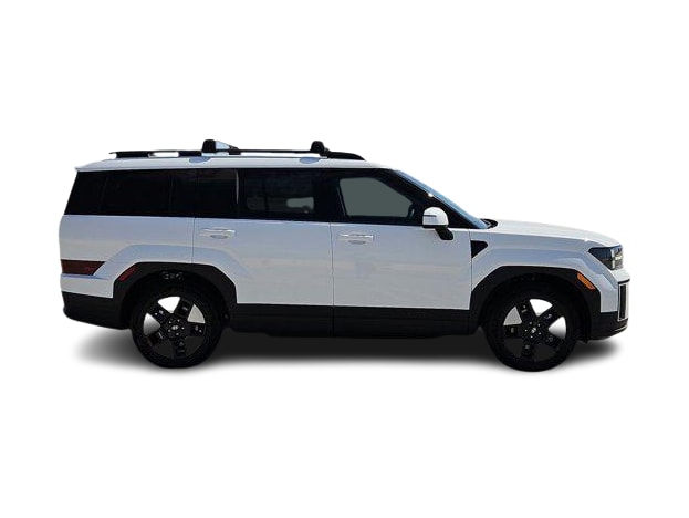Thumbnail: 2026 Hyundai Santa Fe - 24