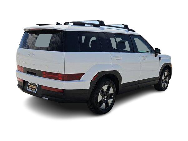 Thumbnail: 2026 Hyundai Santa Fe - 23
