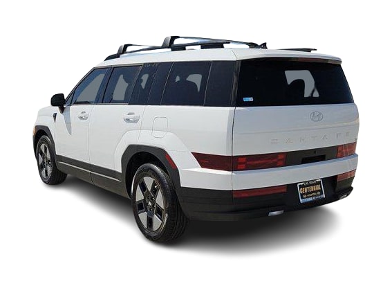Thumbnail: 2026 Hyundai Santa Fe - 4