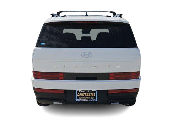 Thumbnail: 2026 Hyundai Santa Fe - 22