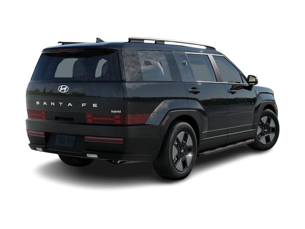 Thumbnail: 2027 Hyundai Santa Fe - 10