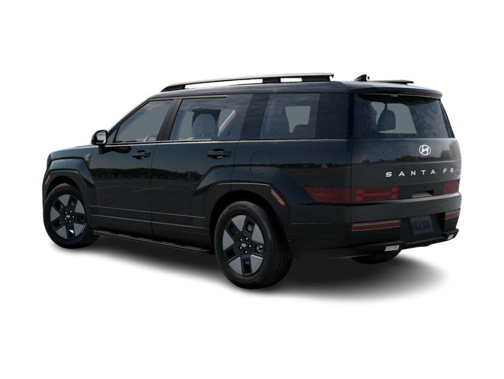 Thumbnail: 2027 Hyundai Santa Fe - 4
