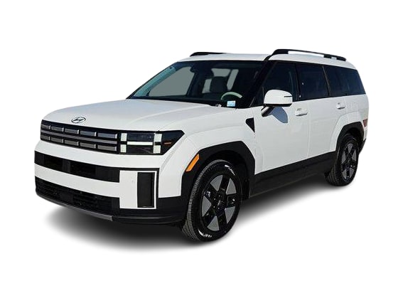 Thumbnail: 2026 Hyundai Santa Fe - 20