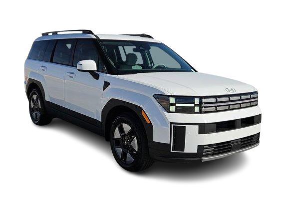 Thumbnail: 2026 Hyundai Santa Fe - 19