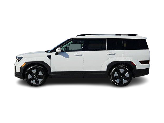 Thumbnail: 2026 Hyundai Santa Fe - 3